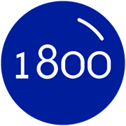 1-800 Contacts logo