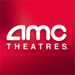 AMC Theatres logo