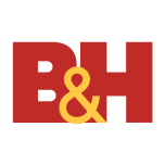 B&H Photo Video logo