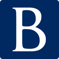 Blackwell's logo