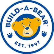Build-A-Bear Workshop logo