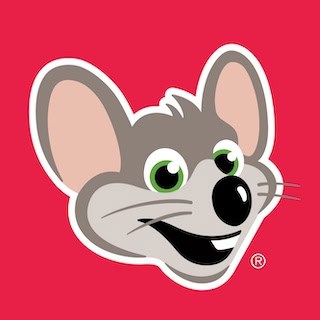 Chuck E. Cheese logo