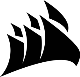 Corsair logo