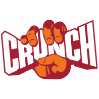 Crunch Fitness logo