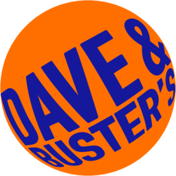 Dave & Buster's logo
