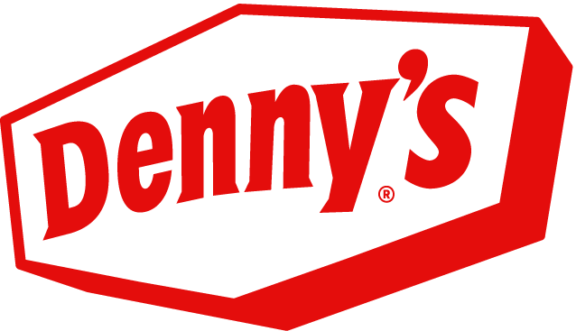 Denny's logo