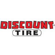 Discount Tire logo