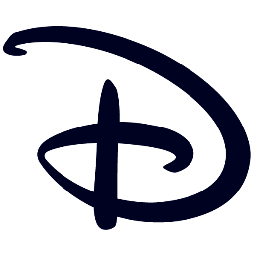 Disney Store (shopDisney) logo