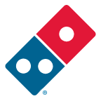 Domino's logo