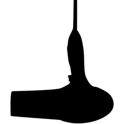 Drybar logo