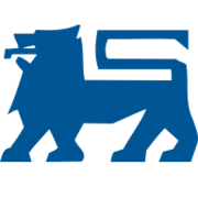 Food Lion logo