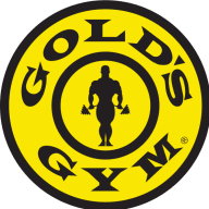 Gold's Gym logo