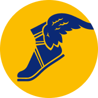 Goodyear Auto Service logo
