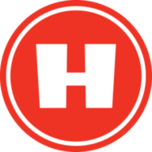 H-E-B logo