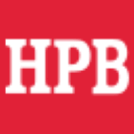 Half Price Books logo