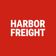 Harbor Freight Tools logo