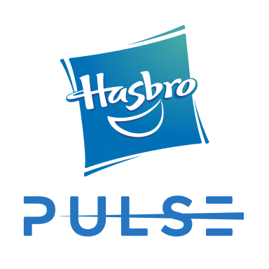 Hasbro Pulse logo