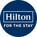 Hilton logo