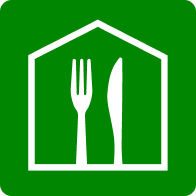 Home Chef logo