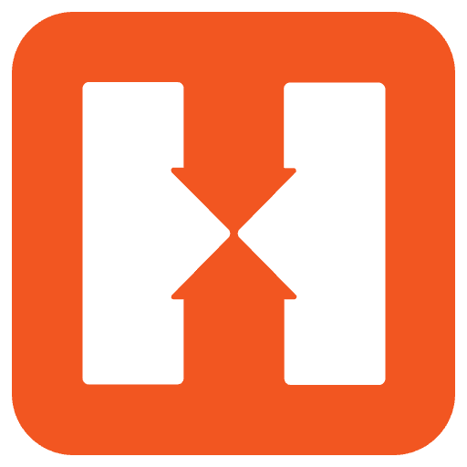 Hostelworld logo