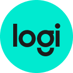 Logitech logo