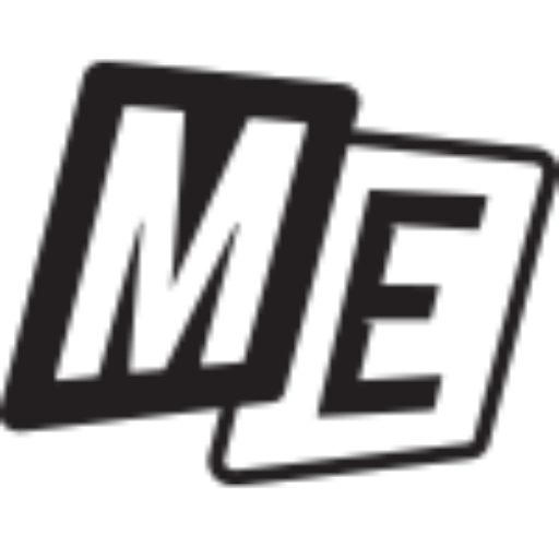 Main Event logo