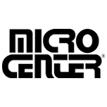 Micro Center logo