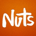Nuts.com logo
