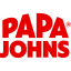 Papa Johns logo