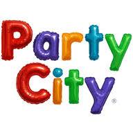 Party City logo