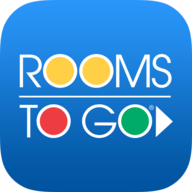 Rooms To Go logo