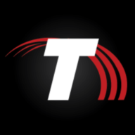 Tommy's Express Car Wash logo