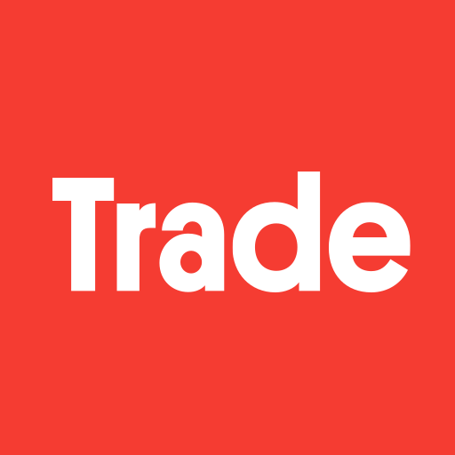 Trade Coffee logo