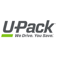 U-Pack logo