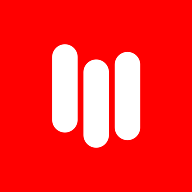 Vinyl Me, Please logo