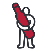 Wine.com logo