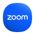 Zoom logo